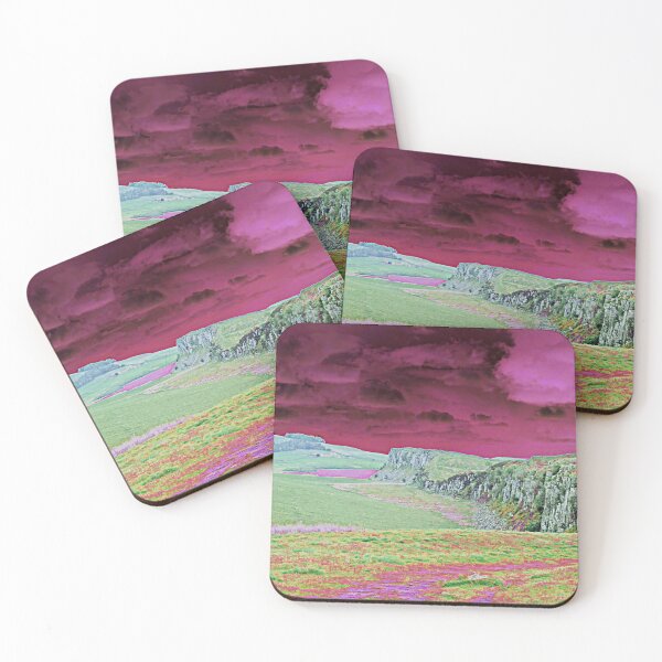 Item preview, Hadrian's Wall designed and sold by Jan Palmer.