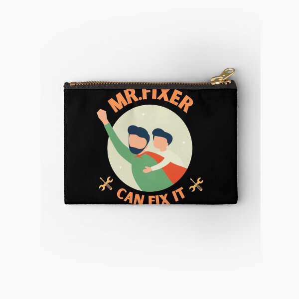 Item preview, MR Fixer can fix it  designed and sold by Jamjomy Store.