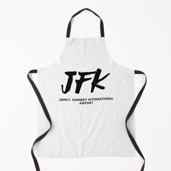 Item preview, JFK ICAO Airport John F. Kennedy International Airport designed and sold by VELATA.