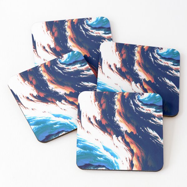 Item preview, Divine Forces Of The Unknown M ByTe designed and sold by Bubu World.