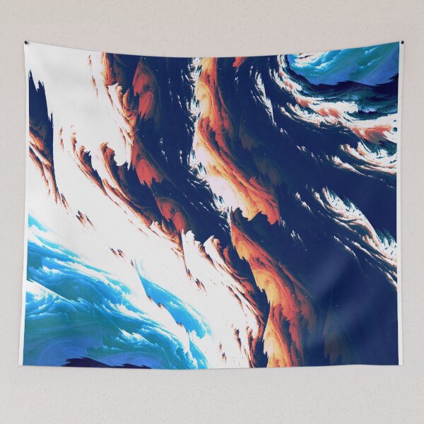 Item preview, Divine Forces Of The Unknown M ByTe designed and sold by Bubu World.