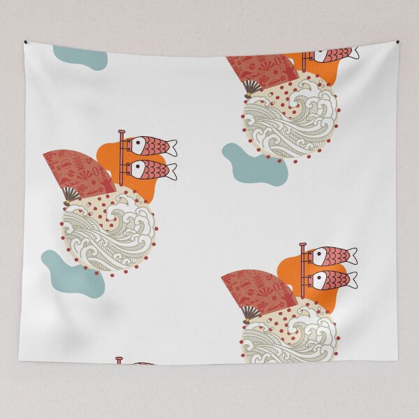Item preview, Japanese mashup designed and sold by jpn insprd.