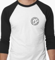 hungover 2K16 Men's Baseball ¾ T-Shirt