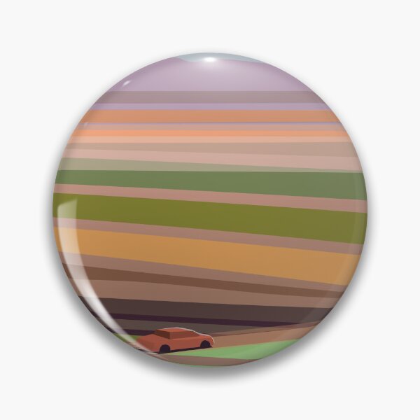 Item preview, Yuma Road Cutoff designed and sold by Charles Harker.