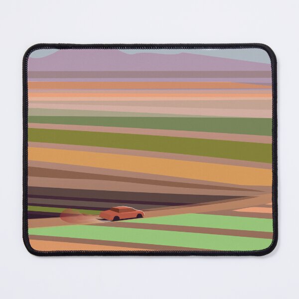 Item preview, Yuma Road Cutoff designed and sold by Charles Harker.