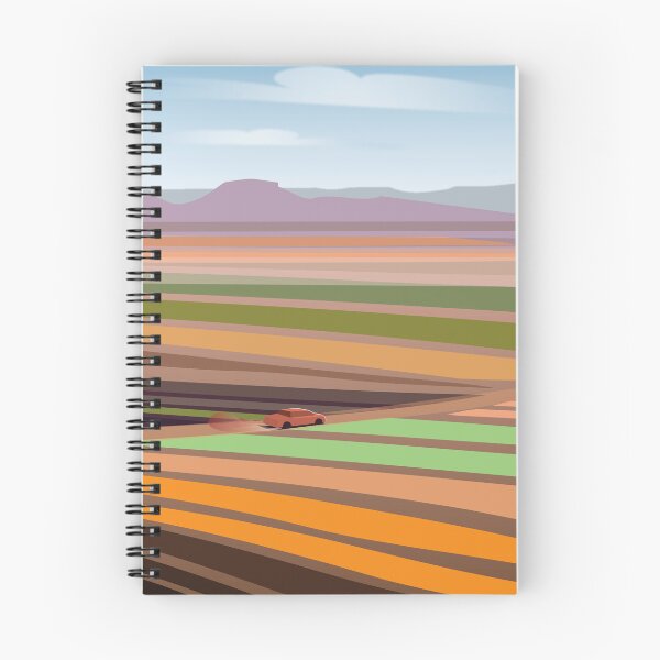 Item preview, Yuma Road Cutoff designed and sold by Charles Harker.