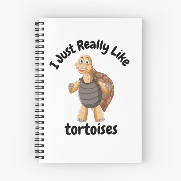 Item preview,   I Just Really Like Tortoises designed and sold by badretop.