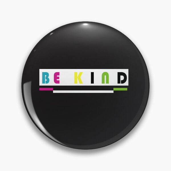 Item preview, BE KIND designed and sold by DKMarcaz.