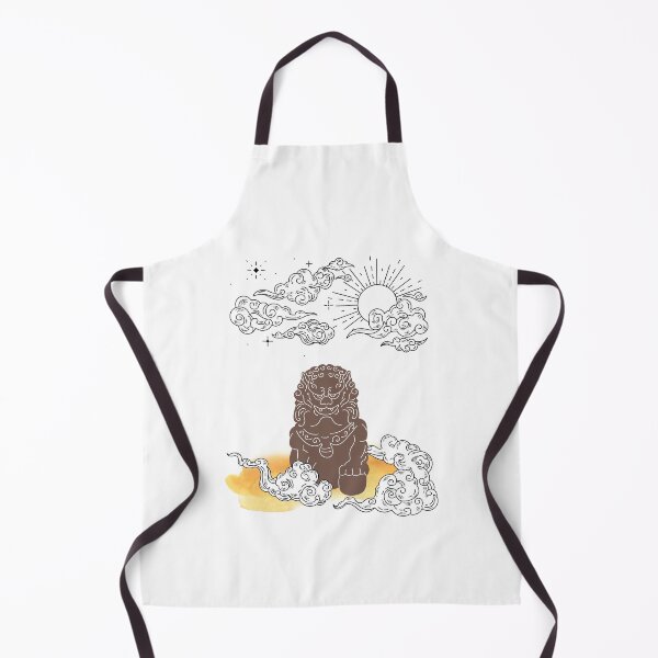 Item preview, Japan lion dog designed and sold by jpn insprd.