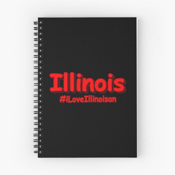 Item preview, "#iLoveIllinoisan " Cute Design. Buy Now designed and sold by Health And Fitness Posts e-Store.