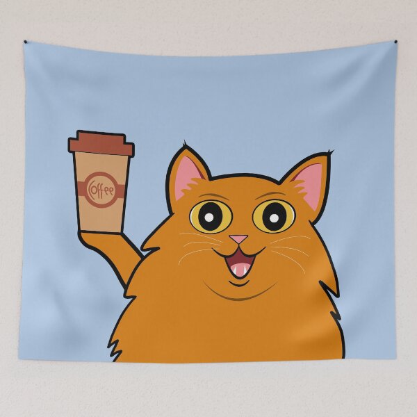 Item preview,  One Coffee To Go Please designed and sold by leBoosh-Designs.