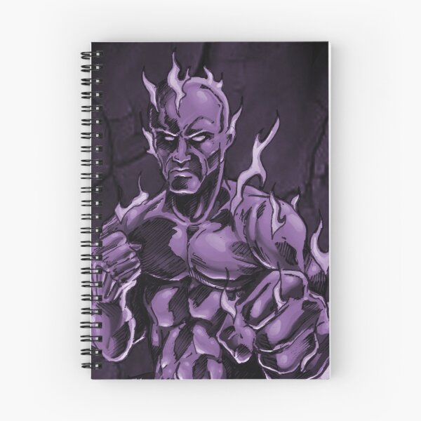 Item preview, Cluster Fight - Purple Edition designed and sold by ArteCluster.