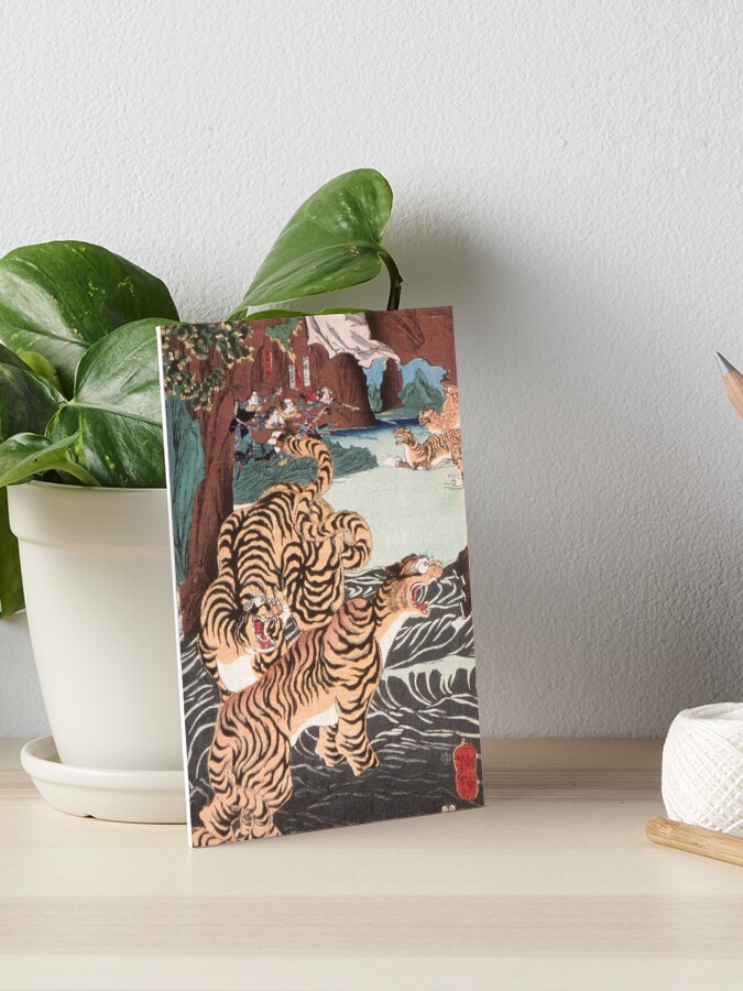 BAD TIGER デハラユキノリ　BJJ Tiger　壹工房 BAD TIGER デハラユキノリ BJJ Tiger 壹工房