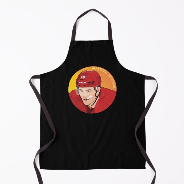 Item preview, Calgary Hockey - Matthew Tkachuk designed and sold by Eye on the Blueline.