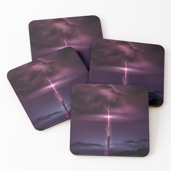 Item preview, wand magic illustrations  designed and sold by shoping11228.