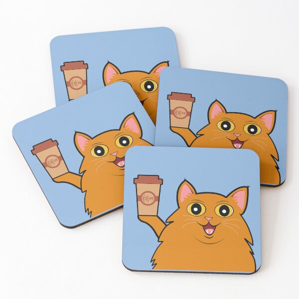Item preview,  One Coffee To Go Please designed and sold by leBoosh-Designs.