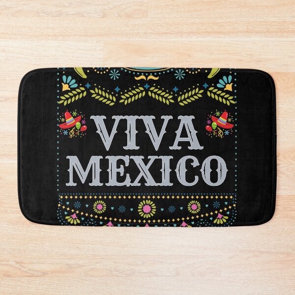 Item preview, Viva Mexico  designed and sold by Laviola182.