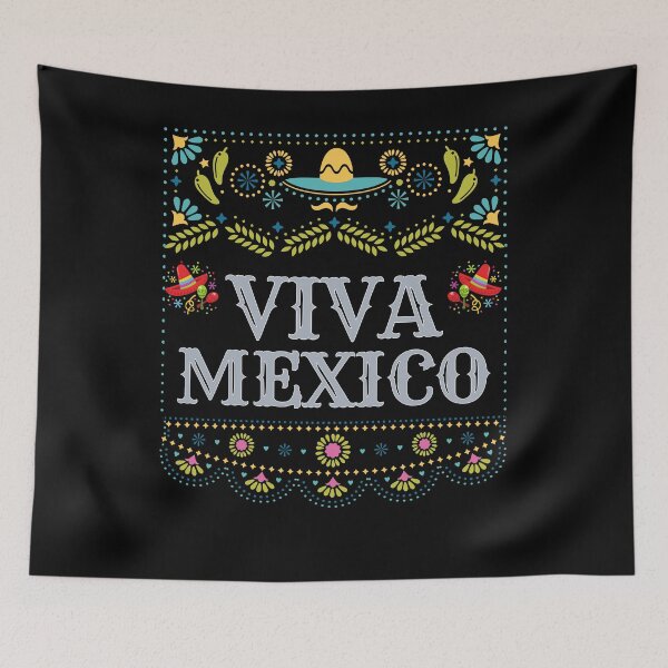 Item preview, Viva Mexico  designed and sold by Laviola182.