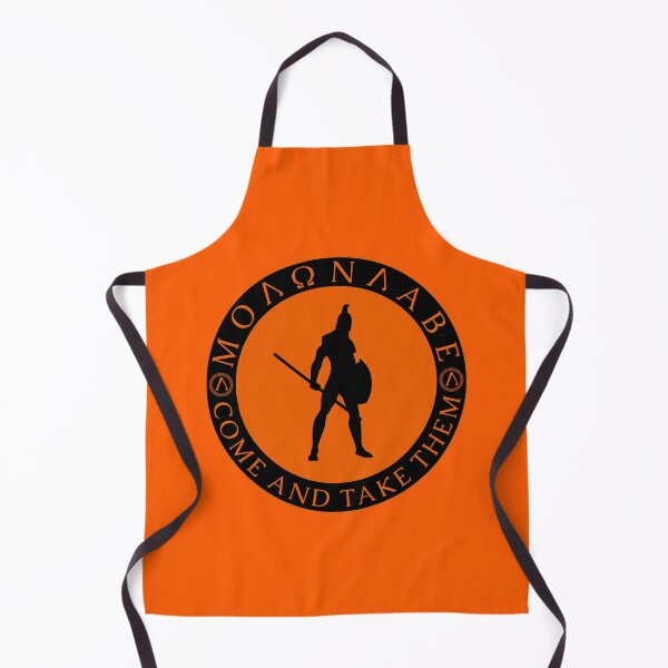 Item preview, Molon Labe designed and sold by Mytherialist.