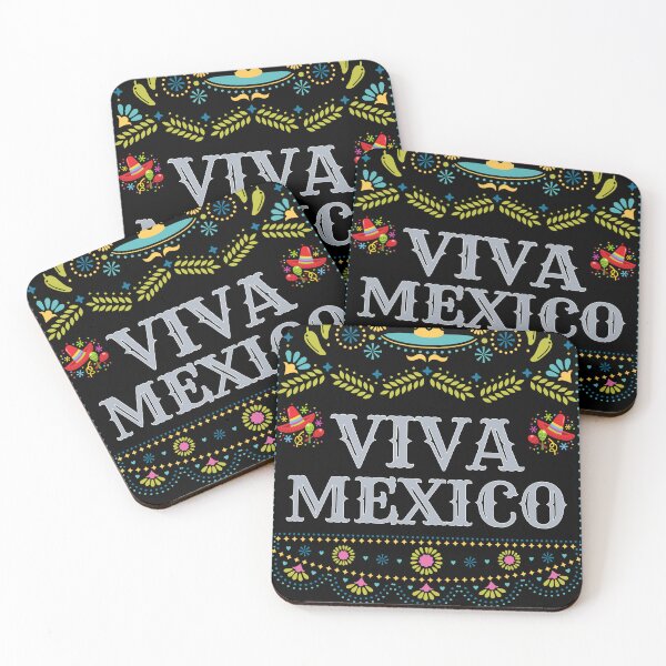 Item preview, Viva Mexico  designed and sold by Laviola182.