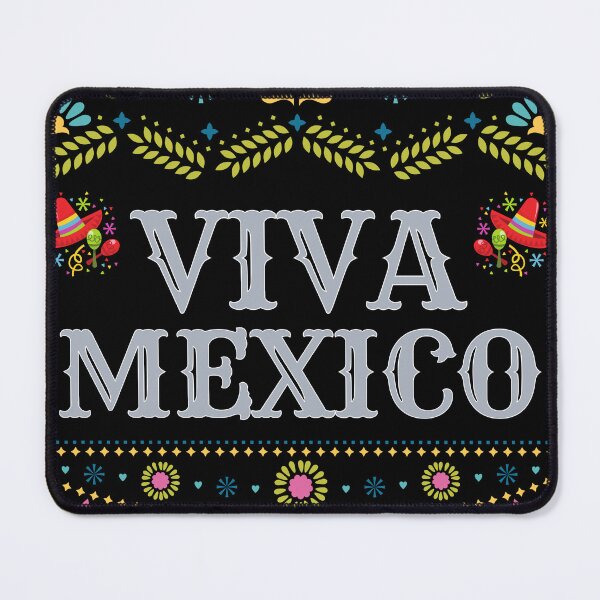 Item preview, Viva Mexico designed and sold by Laviola182.