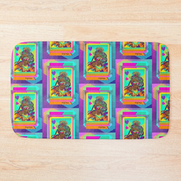 Item preview, Queen of Pastels designed and sold by artbyomega.