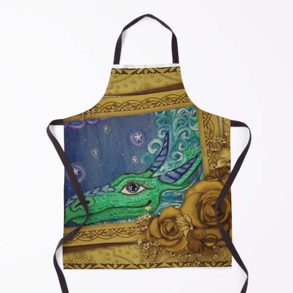 Item preview, A Gleeful Dragon designed and sold by CapeCodGiftShop.