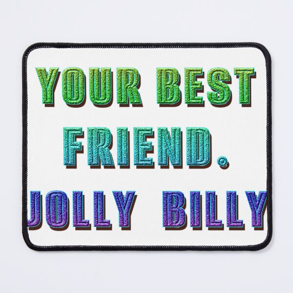 Artikelvorschau,  wähle deinen freund.jolly, billy, cupid, misty 4 entworfen und verkauft von ILA-DODO.