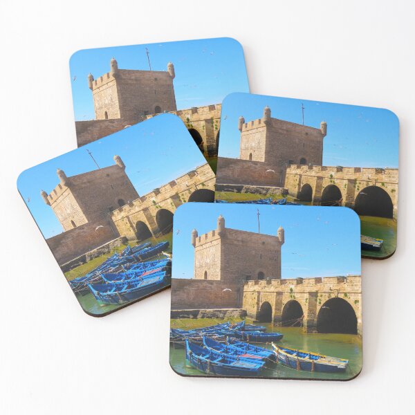 Item preview, Essaouira designed and sold by AHELENE.