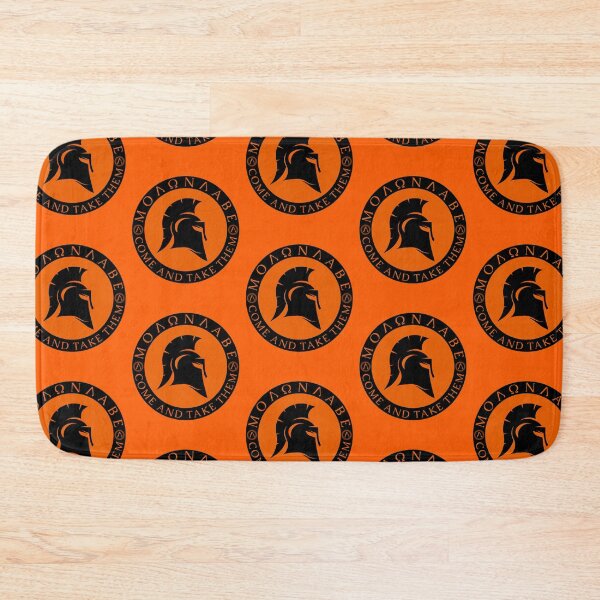 Item preview, Molon Labe designed and sold by Mytherialist.