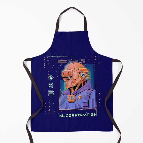 Item preview, M_CORPORATION designed and sold by AladdinMktgs.