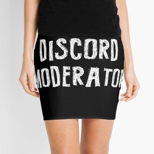 Discord Mini Skirts for Sale