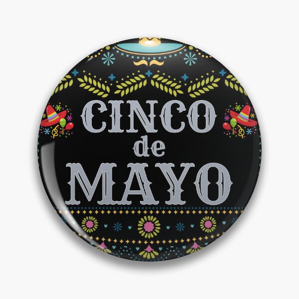 Item preview, Cinco de Mayo  designed and sold by Laviola182.