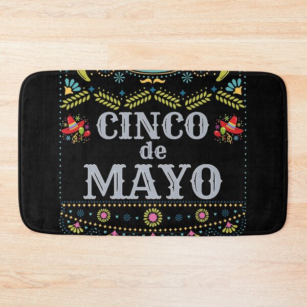 Item preview, Cinco de Mayo  designed and sold by Laviola182.