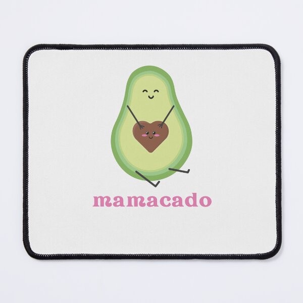 Item preview, Avocado Mama Avocado Mom Funny Avocado mamacado designed and sold by HAYAJAT.