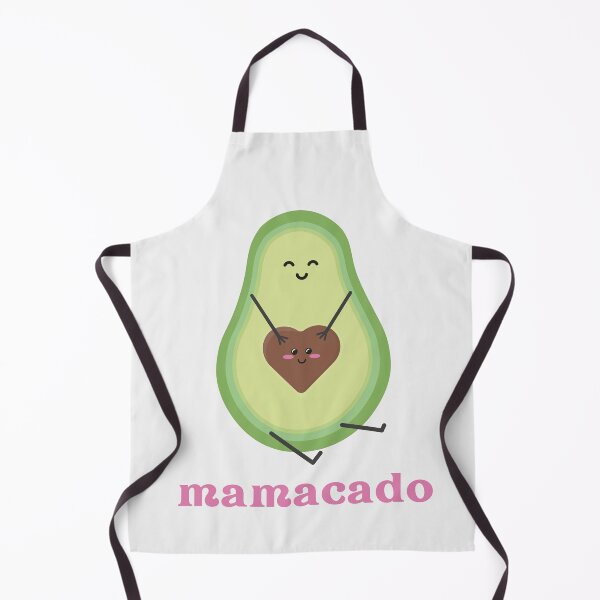 Item preview, Avocado Mama Avocado Mom Funny Avocado mamacado designed and sold by HAYAJAT.