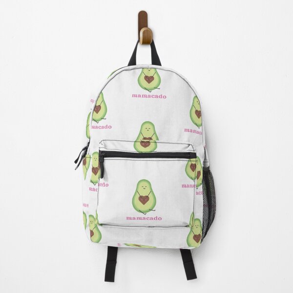 Item preview, Avocado Mama Avocado Mom Funny Avocado mamacado  designed and sold by HAYAJAT.