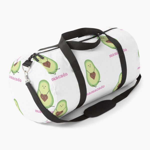 Item preview, Avocado Mama Avocado Mom Funny Avocado mamacado  designed and sold by HAYAJAT.