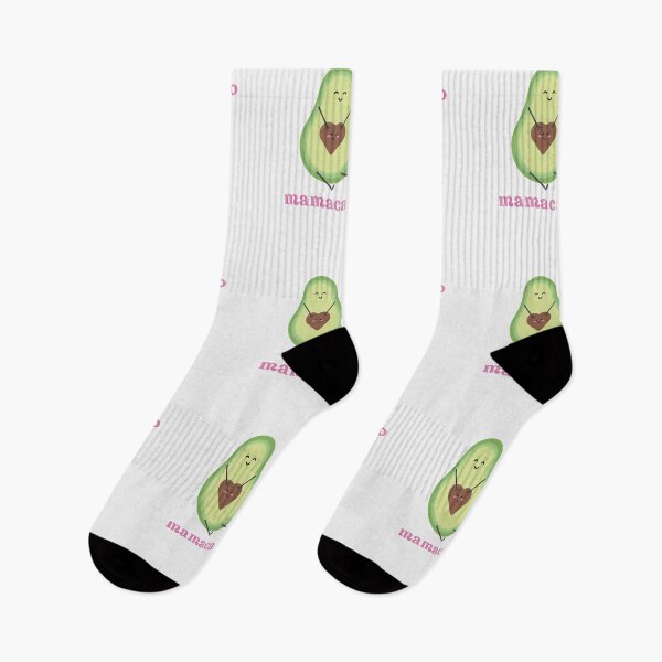 Item preview, Avocado Mama Avocado Mom Funny Avocado mamacado  designed and sold by HAYAJAT.