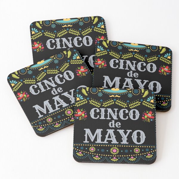 Item preview, Cinco de Mayo  designed and sold by Laviola182.