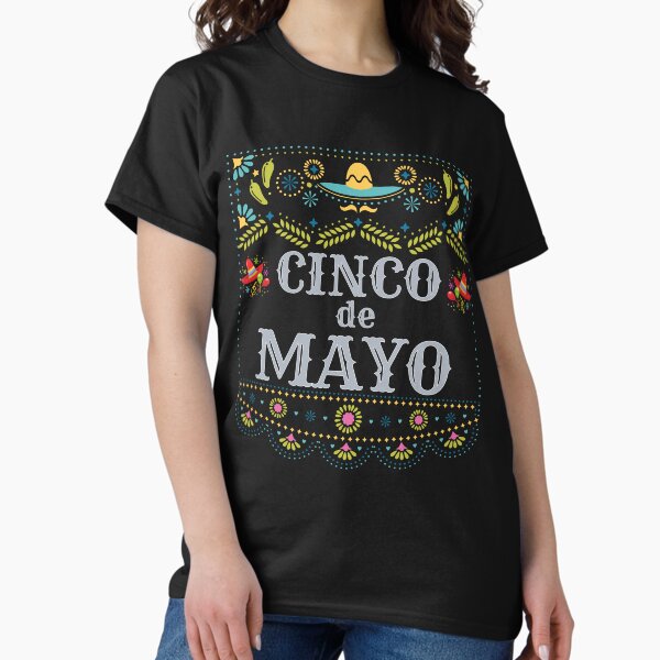Aperçu de l'œuvre Cinco de Mayo créée et vendue par Laviola182.