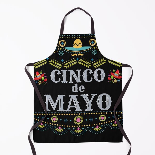 Aperçu de l'œuvre Cinco de Mayo créée et vendue par Laviola182.