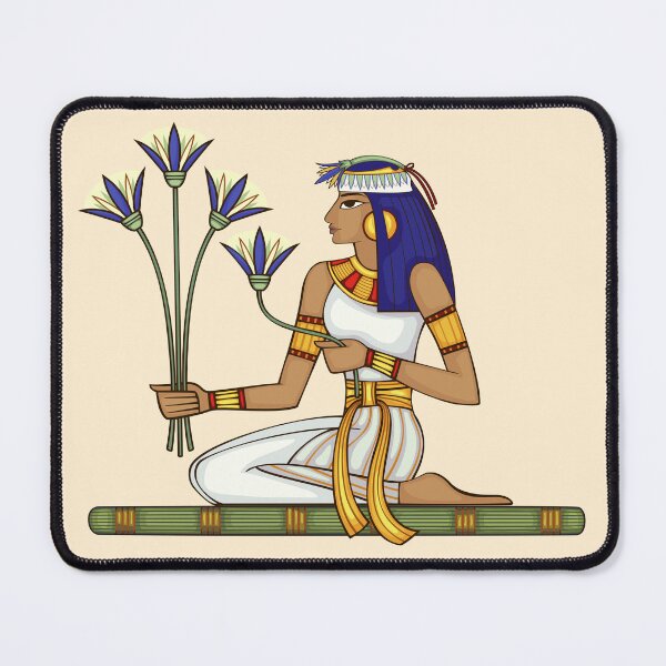 Item preview, Isis Egyptian Ancient culture goddess. designed and sold by CivilizActions.