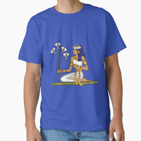 Item preview, Isis Egyptian Ancient culture goddess. designed and sold by CivilizActions.