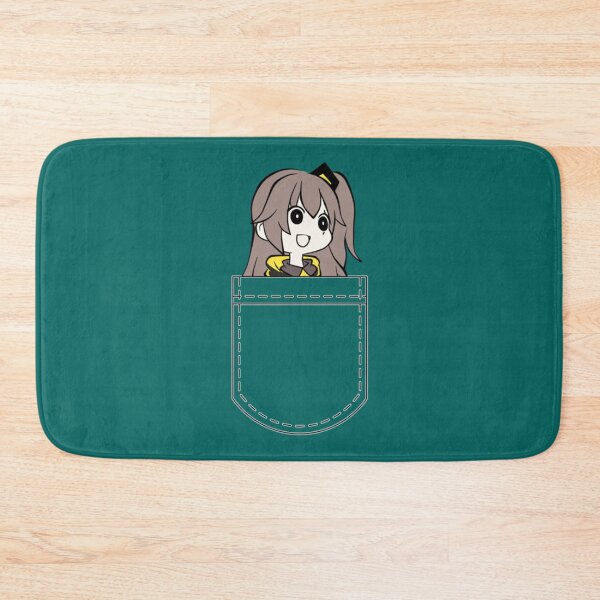 Item preview, UMP45 in your pocket   designed and sold by HuuioiHammond.