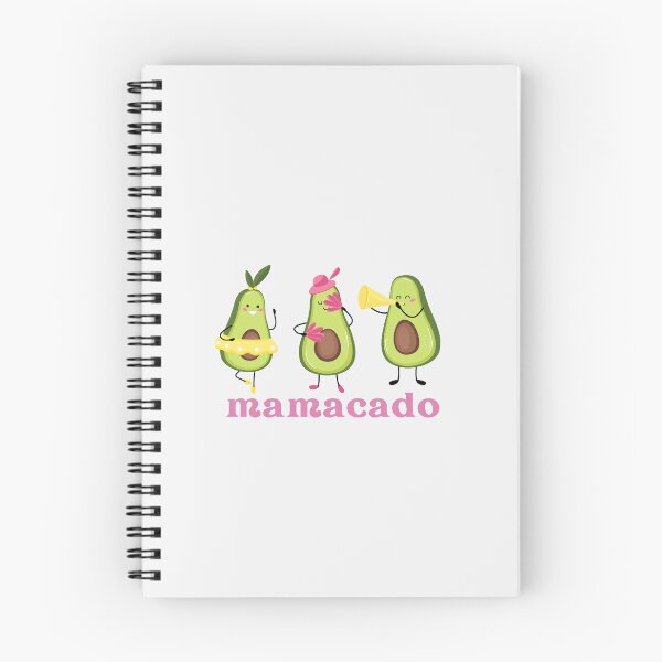 Item preview,  Avocado Mama Avocado Mom Funny Avocado mamacado  designed and sold by HAYAJAT.