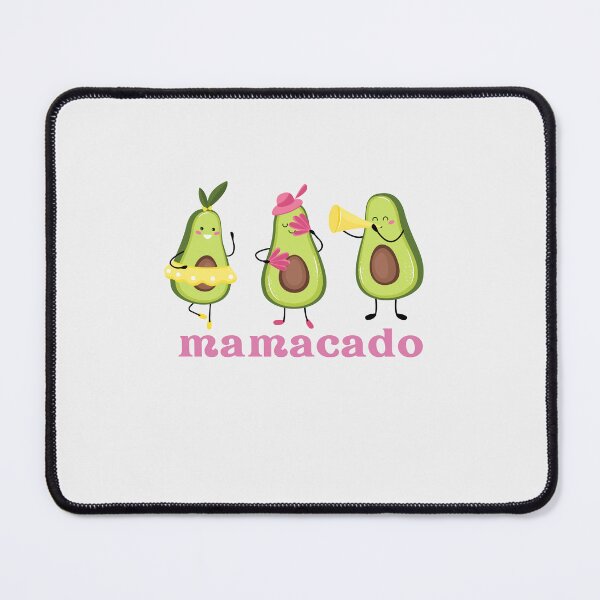 Item preview, Avocado Mama Avocado Mom Funny Avocado mamacado designed and sold by HAYAJAT.