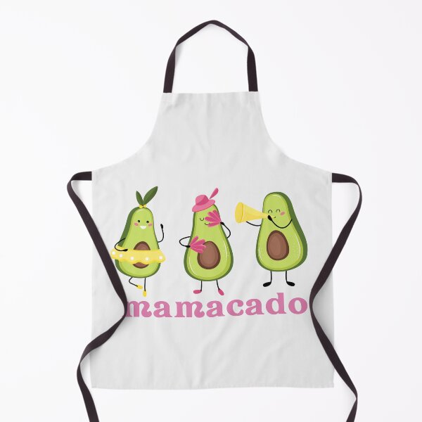 Item preview, Avocado Mama Avocado Mom Funny Avocado mamacado designed and sold by HAYAJAT.