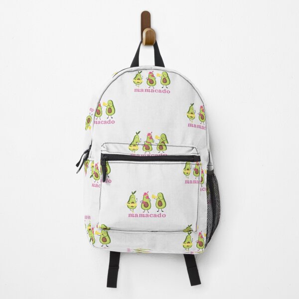 Item preview,  Avocado Mama Avocado Mom Funny Avocado mamacado  designed and sold by HAYAJAT.