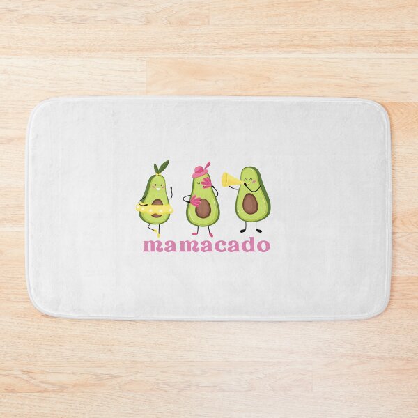 Item preview,  Avocado Mama Avocado Mom Funny Avocado mamacado  designed and sold by HAYAJAT.